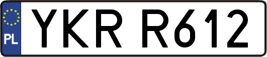 YKRR612
