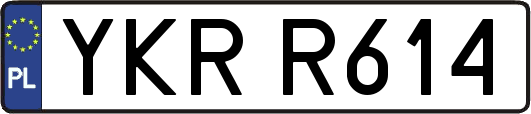 YKRR614