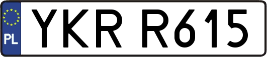 YKRR615