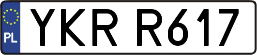 YKRR617