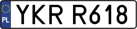 YKRR618