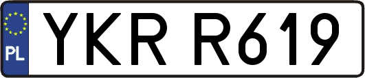 YKRR619