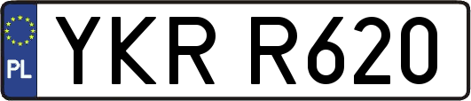YKRR620
