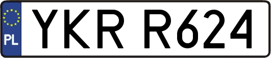 YKRR624