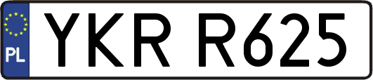 YKRR625