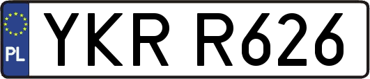 YKRR626