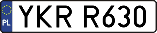 YKRR630