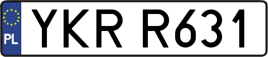 YKRR631