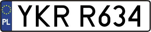YKRR634