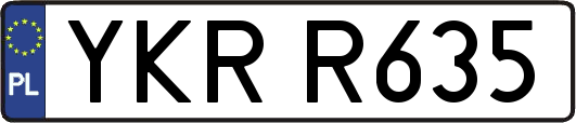 YKRR635