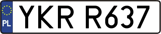 YKRR637