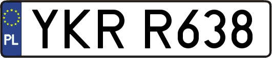 YKRR638
