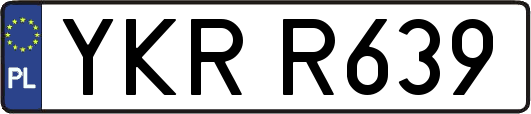 YKRR639