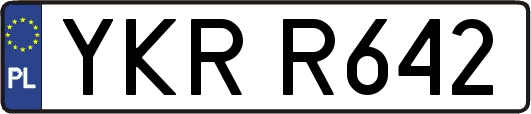YKRR642