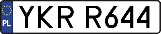YKRR644