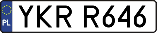 YKRR646