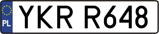 YKRR648