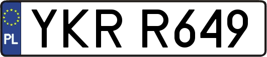 YKRR649