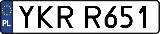 YKRR651
