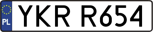 YKRR654