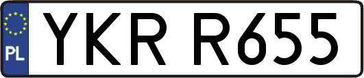 YKRR655