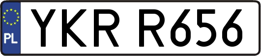 YKRR656