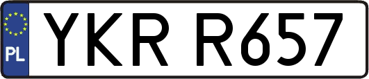 YKRR657