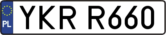 YKRR660