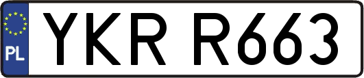 YKRR663