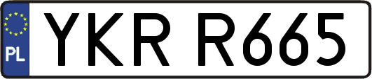 YKRR665