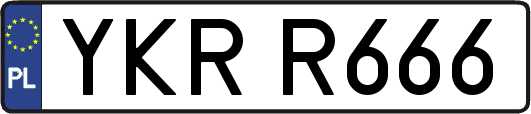 YKRR666