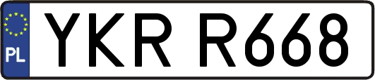 YKRR668