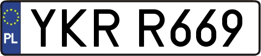 YKRR669