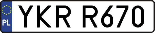 YKRR670