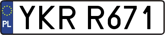 YKRR671