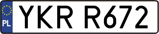 YKRR672