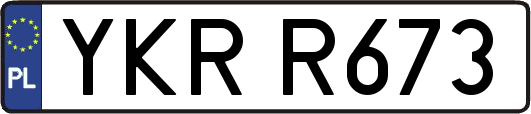 YKRR673
