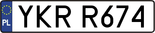 YKRR674