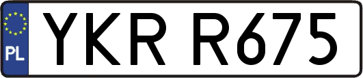 YKRR675