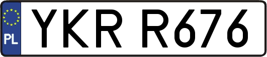 YKRR676