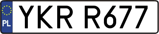 YKRR677