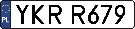 YKRR679