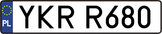 YKRR680