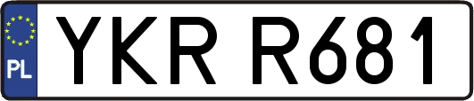 YKRR681