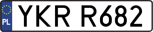 YKRR682