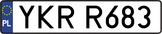 YKRR683