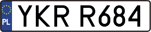 YKRR684