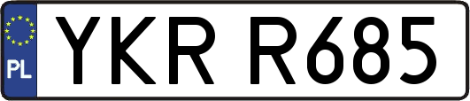 YKRR685