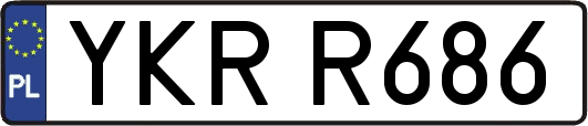 YKRR686