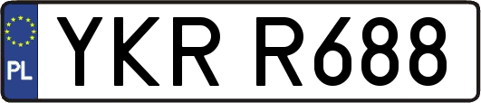 YKRR688